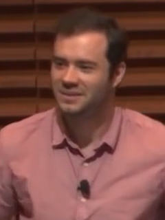 Andrej Karpathy, the AI researcher who coined the term vibe coding